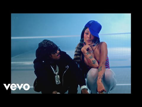 Coi Leray - Better Than Yours (Official Music Video) ft. Youngboy Never Broke Again