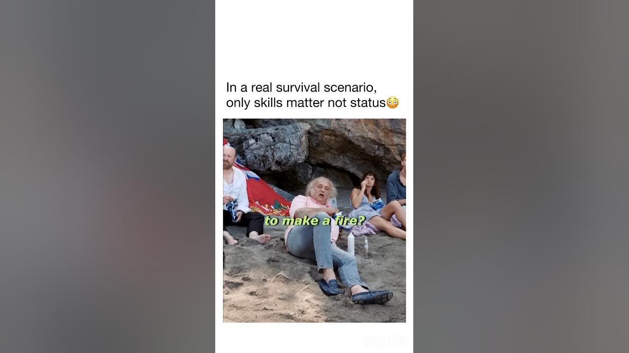 Shes clearly the captain 😂❤️ #explore #funny #shorts #series #memes #movie #movies #viral #beach