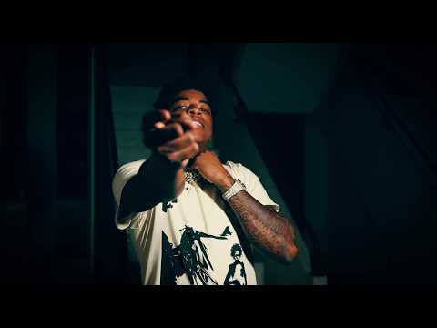 Yungeen Ace - Dead Man Walking (Official Video)