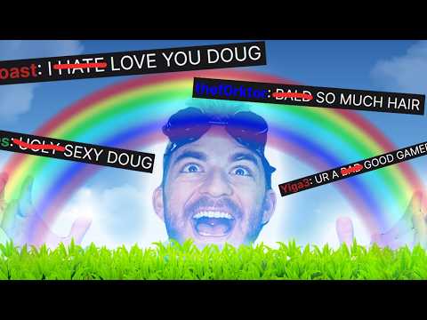 I built a program to make Twitch Chat be nice to me