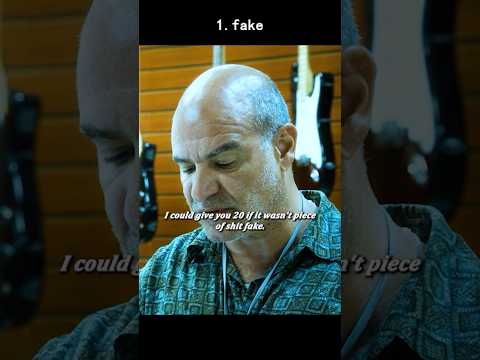 ⌚ "THE ROLEX SWITCH – A CON MAN'S ART | Sneaky Pete S1E1 (2015) 🃏💎