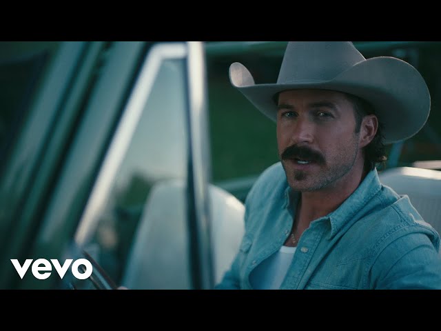 Riley Green - Worst Way