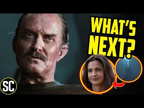 LANTERNS Episode 7 Trailer BREAKDOWN + NEW CLUES