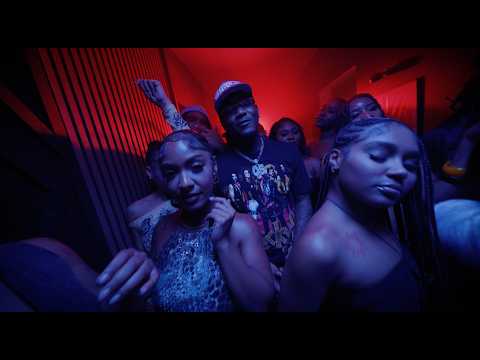 Noodah05 - Around Me (Official Music Video)