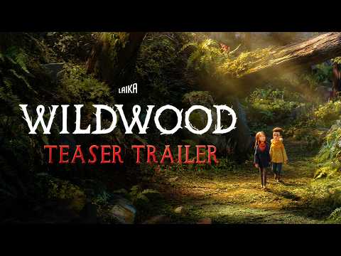 Wildwood – Official Teaser Trailer