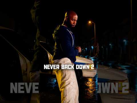 Never Back Down 2: The Beatdown (2011) | One Kick Tears the Bag Open 🔥🥊
