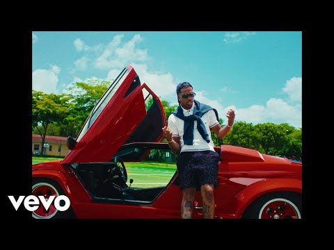 Lil Baby - Dead Fresh (Official Video)