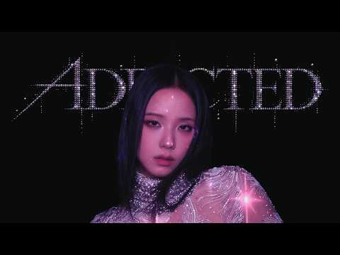 JISOO - ADDICTED (Official MV)