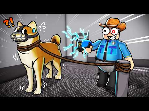 ROBLOX DOGPOUND