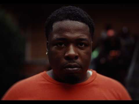 Fatt Smaxk - THOMASVILLE DAYS [Official Video]