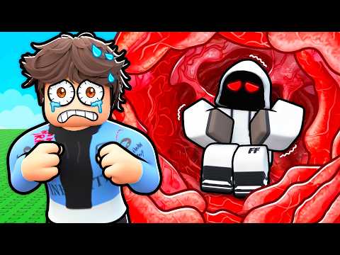 ROBLOX ENTER YOUTUBERS..