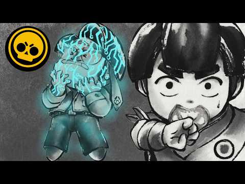 Nori's Biggest Mistake (Brawl Stars Animation)