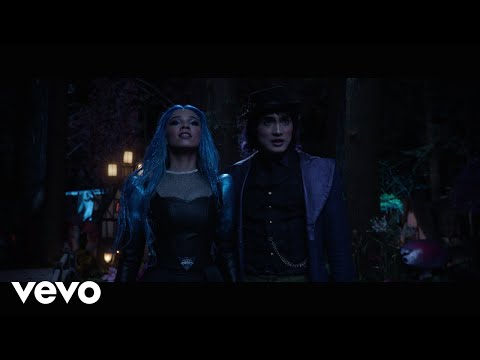 Descendants Wicked Wonderland - Cast - Heartless (From "Descendants: Wicked Wonderland")