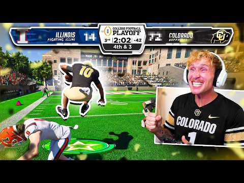 This Might Be a CRAZY Playoff Run! Wheel of CUT! Ep. #19