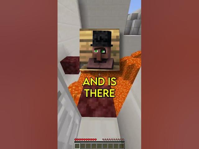 Minecraft's Biggest Thoughts