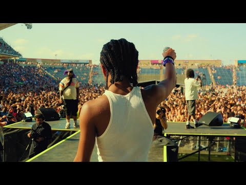BabyChiefDoit - WENT WEST (Official Music Video)