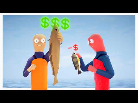 This video will teach you How NOT To Fish