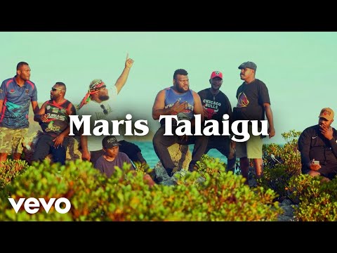 Saii Kay, Dabz Wills - Maris Talaigu (Official Music Video)