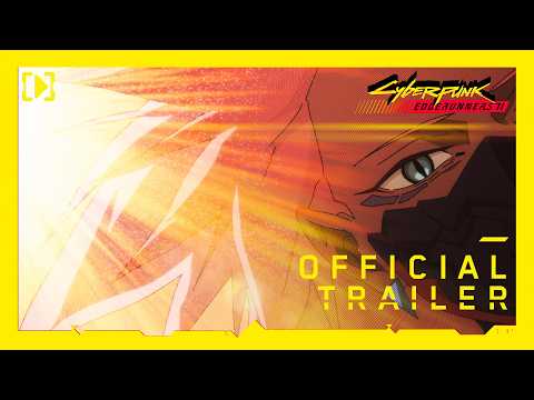 Cyberpunk: Edgerunners 2 | Official Trailer
