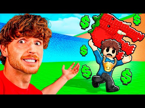 ROBLOX ESCAPE TSUNAMI FOR BRAINROTS!