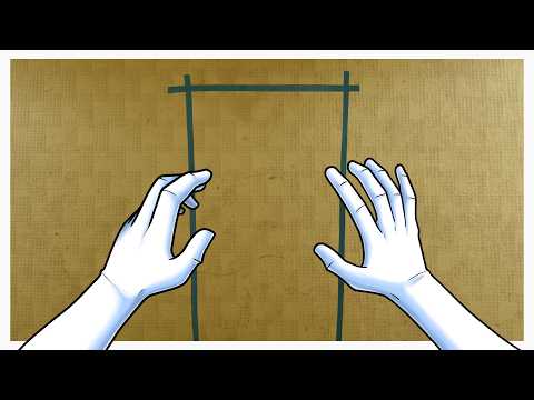 We Found The Backrooms Blue Tape