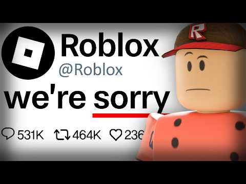 Roblox Responded AGAIN.. (Roblox Vs. Schlep)
