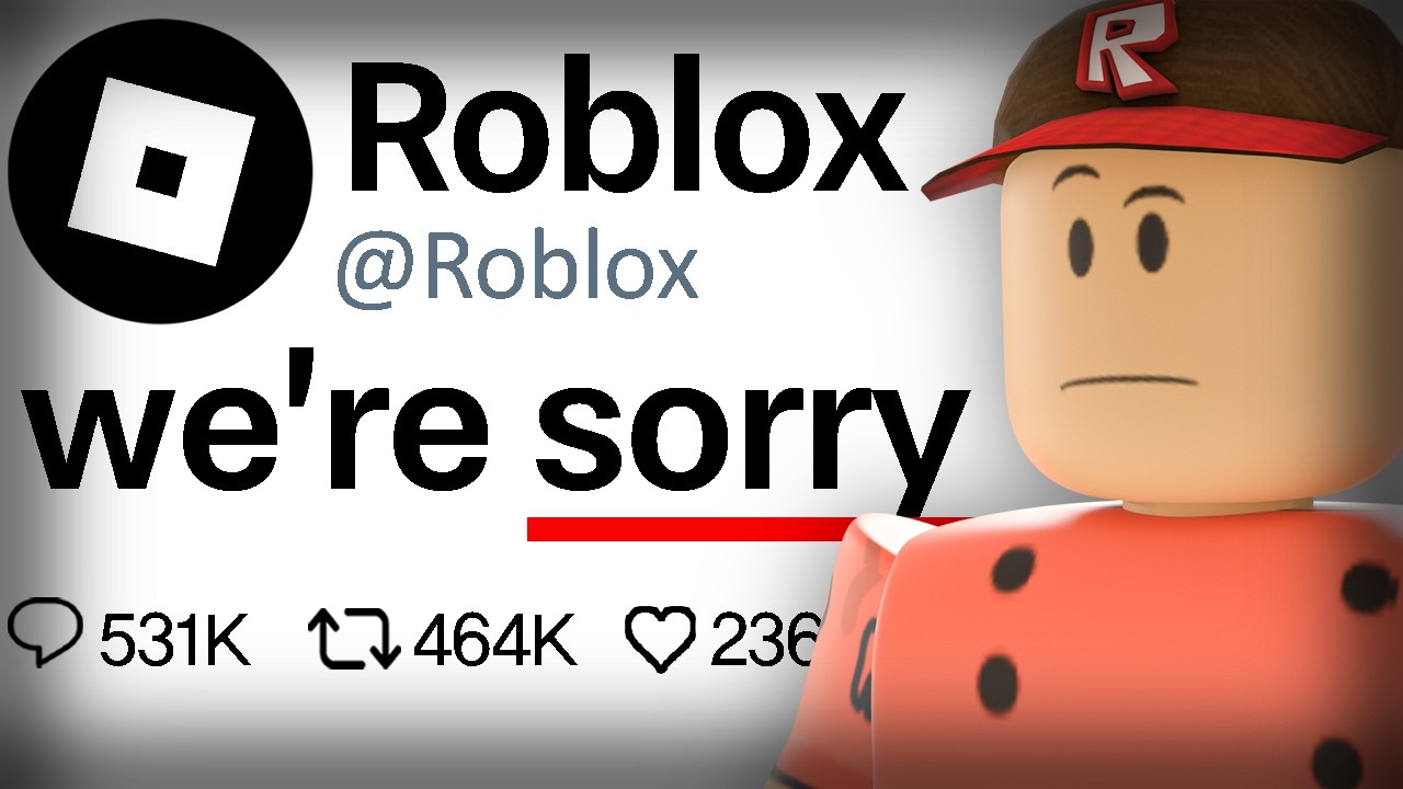 Roblox Responded AGAIN.. (Roblox Vs. Schlep)