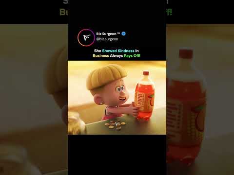 She Gave Without Expecting Anything — And It Came Back When She Needed It Most 👇