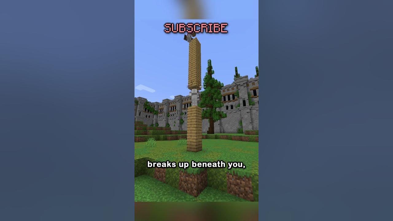 how to make a very epic and stupid escape
