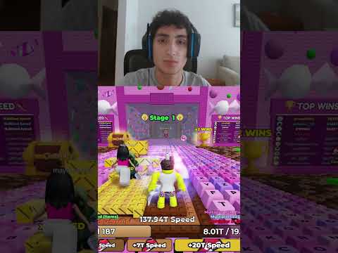 +1 Speed Keyboard Escape Live!