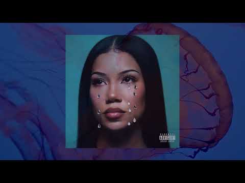 Jhené Aiko - Ghost (Official Audio)