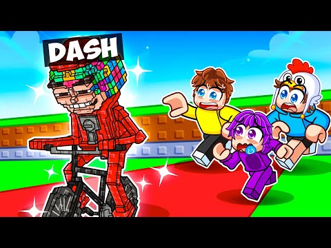 I Pretended To Be a NEW LEAKED BRAINROT in Roblox Steal a Brainrot…