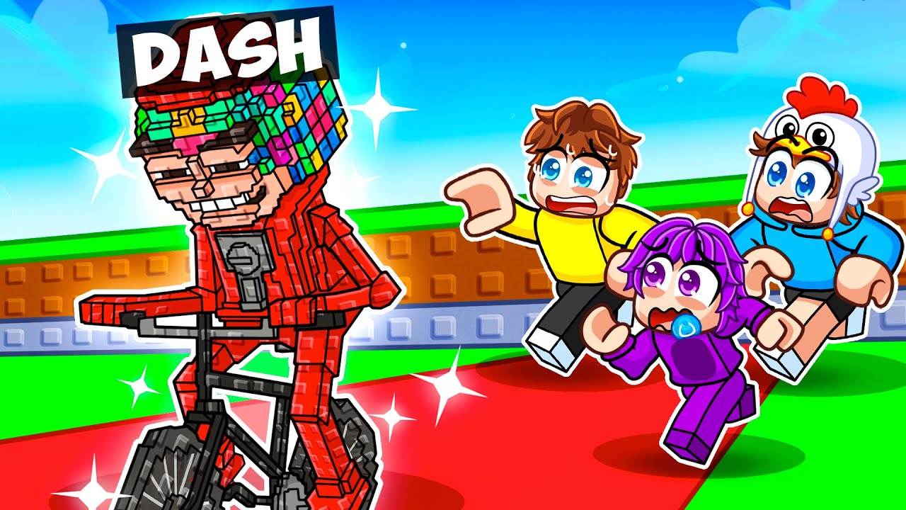 I Pretended To Be a NEW LEAKED BRAINROT in Roblox Steal a Brainrot…