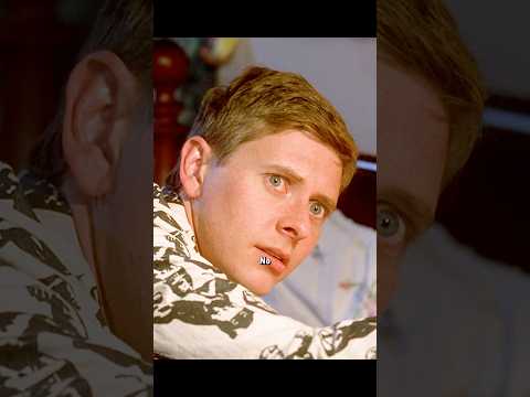 【The Wrong Guy】An Unusual Goodnight?#movie #shorts