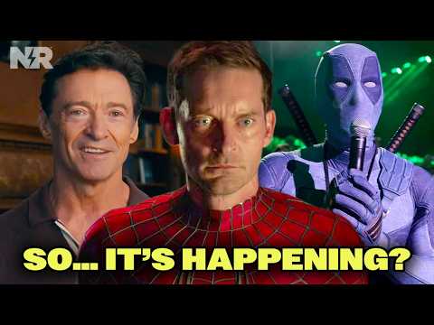Let’s Finally Talk About the Avengers Doomsday (Reported) Opening Scene