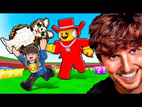 I Got A MEOWL in Sammy's New Game!