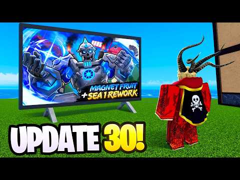 MAGNET + SEA 1 TRAILER UPDATE REACTION | GET IN HERE!!