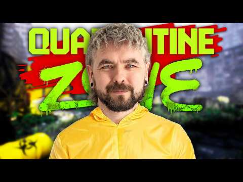 Papers Please but Zombies (Quarantine Zone)