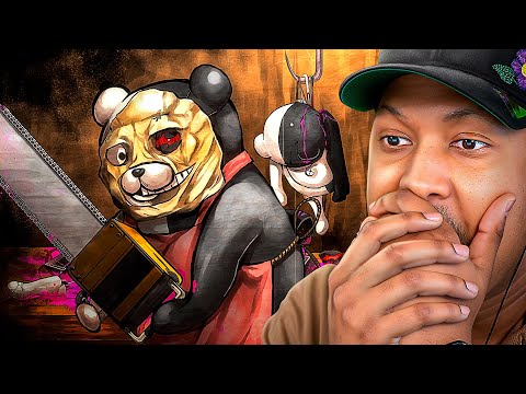WE ARE SO BACK | Danganronpa V3 Killing Harmony - Episode 1