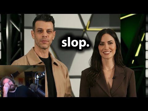 Who the f*ck are these games made for?