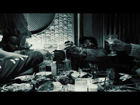 Real Boston Richey - Bitch You Weird (B.Y.W) (Official Music Video)
