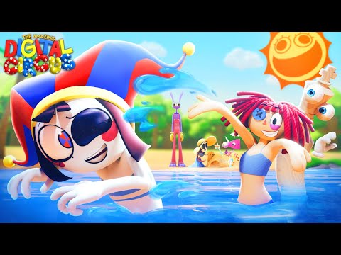 DIGITAL CIRCUS EP 7 TRAILER!!