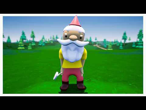 I Forced My Friends To Play This Game...