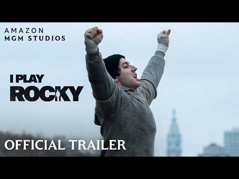 I Play Rocky | Official Trailer