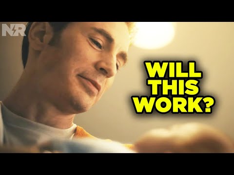 So, About These Avengers Doomsday Teasers…