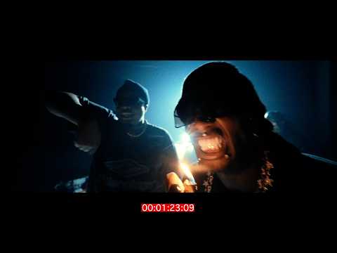 Fatt Smaxk - Smaxk or Die (feat. Playboi Carti) [Official Music Video]