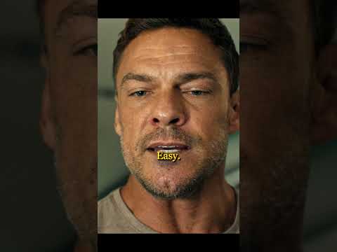 He Tried to Save Her — He Was Seconds Too Late | Reacher Season 4