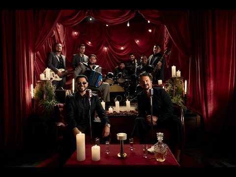Ricardo Arjona y Grupo Firme - Amor Factura (Video Oficial)  ⁨@ArjonaOficial @GrupoFirmeOficial