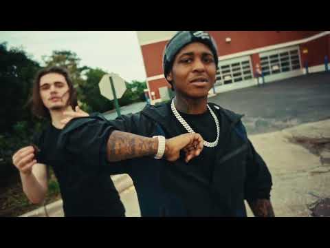 YFG Fatso - "Roll Out" (Official Music Video) [Shot By @Rxllo ]