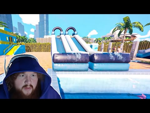We Got Big Slides… (Stanky Shores Ep 6)